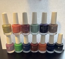 Dazzle Dry Nail Lacquer DISCONTINUED SHADE CHOOSE NEW NO BOX Quick dry Polish