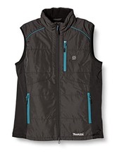 Makita Heating Vest 2019-2020 Model Size M Battery Charger Sold Separately CV2