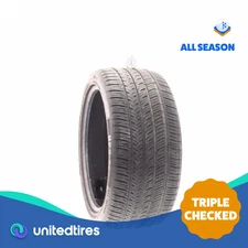 Used 275/35ZR19 Advanta HP Z-02 100Y - 7/32