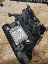 2012-2018 AUDI A6 QUATTRO C7 REAR RIGHT SIDE BLIND SPOT RADAR SENSOR MODULE OEM