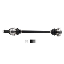 ANTRIEBSWELLE FOR BMW 5er E60 E61 HINTEN LINKS ODER RECHTS AUTOMATIKGETRIEBE
