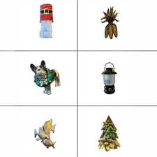 Bath & Body Works Wallflower Plug in You Choose Varied Christmas Fall Dog Flower