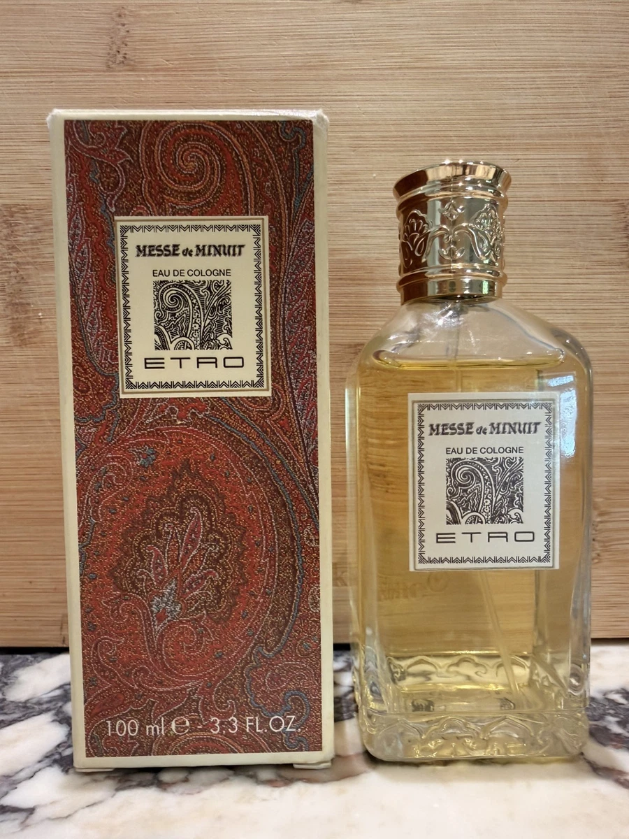 ETRO Fragrances for sale | eBay エトロ ヴィア ヴェッリ