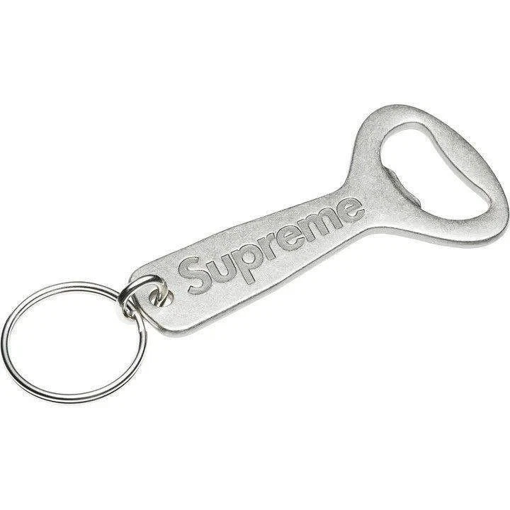 Porte clés ouvre bouteille suprême