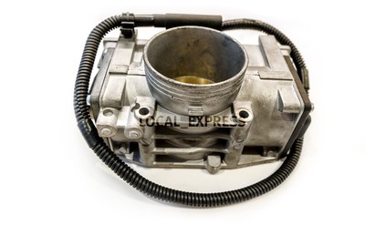 Volvo PN: 36050563, Fuel Injection Throttle Body | eBay