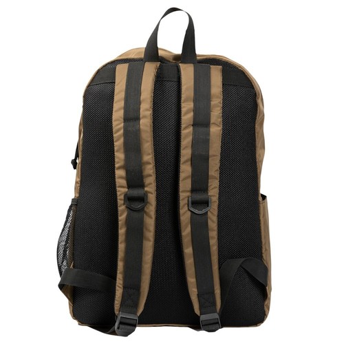 SPITFIRE RUCKSACK Bighead Swirl Brown/Black - Backpack Skateboarding Skateboard - Bild 3 von 4