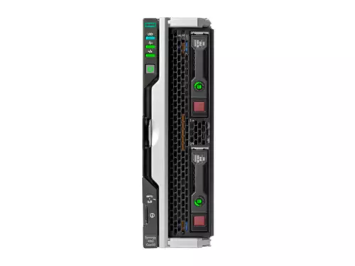 871942-B21 Synergy 480 Gen10 CTO Prem Cmpt Mdl | REF