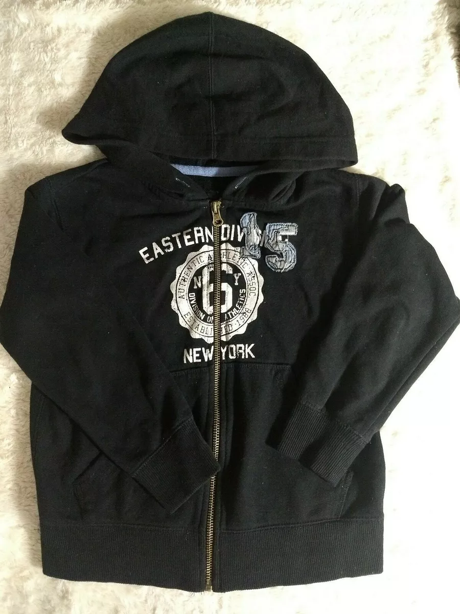 Arizona Jeans boys hoodie size 6 7 GUC