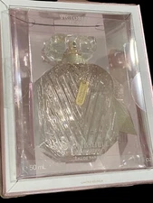 Victoria's Secret Bombshell Celebration Eau de Parfum Perfume New in Box