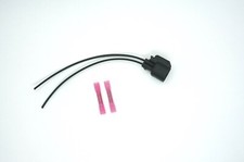 A/C Compressor WIRING HARNESS PLUG Pigtail Connector for 2007-2009 Ford Mustang