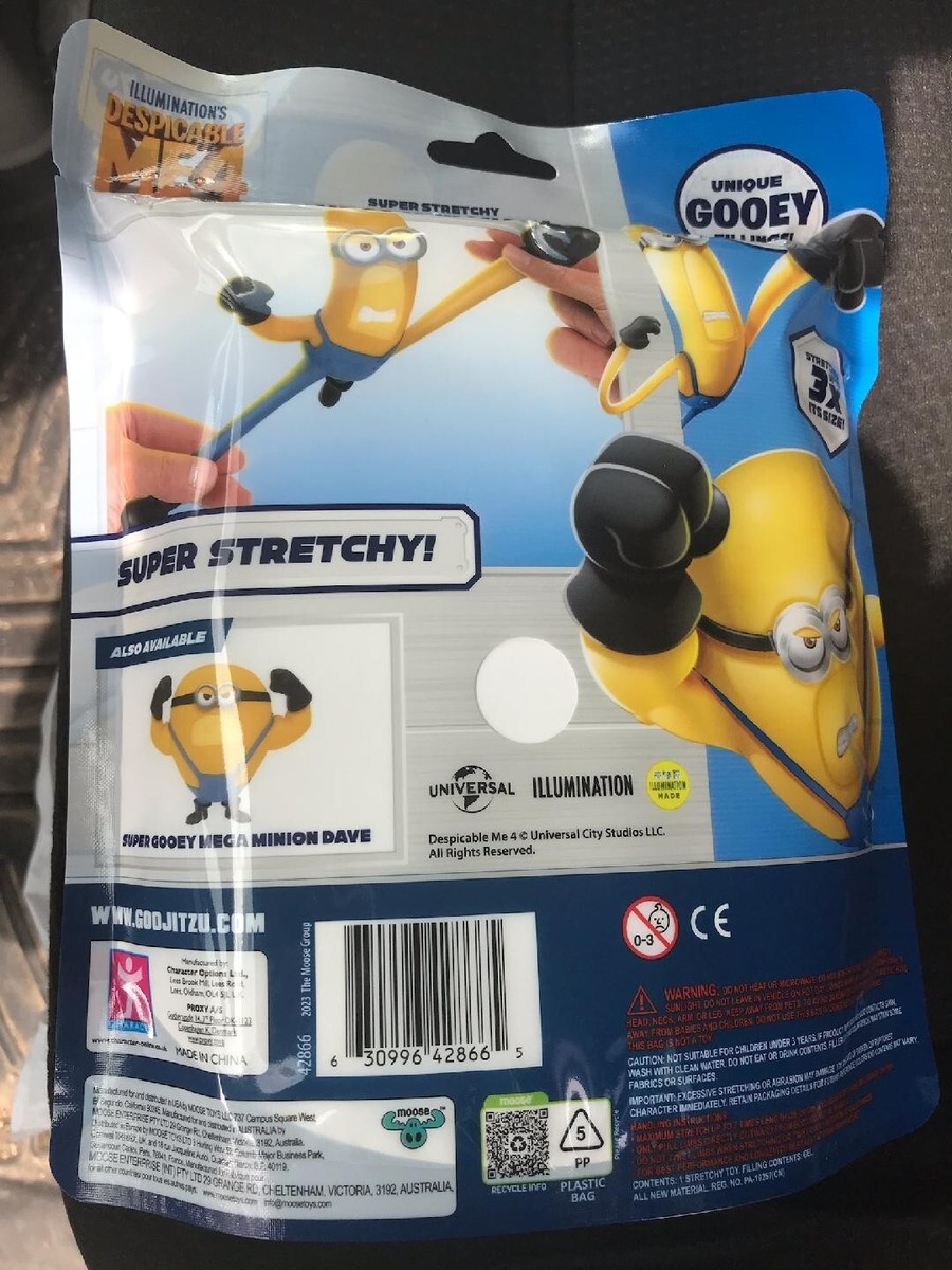 ミニオンスーパーセット(MINIONS SUPER SET) NEW Minions Despicable Me 4 Toys Unbox and Review Pt 3 - YouTube