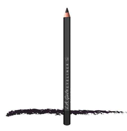 L.A. LA Girl Eyeliner Pencil - Picture 3 of 22