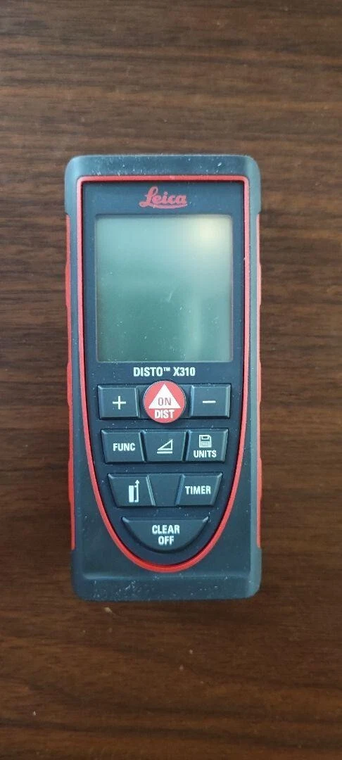 Leica disto x310 deals