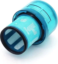 NEW Replacement Filter for Dyson V15 SV22 Detect Vacuum Motor HEPA