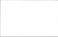 RPPC Postcard Hawk's Bill Lower Dells Wisconsin Dells WI 