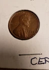1938 P LINCOLN WHEAT PENNY CHOICE EXTREMELY FINE CONDITION
