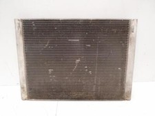 Radiateur BMW 540