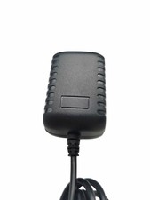 12V AC Adapter Charger For Seagate 5TB Expansion External Hard Drive Power Cord
