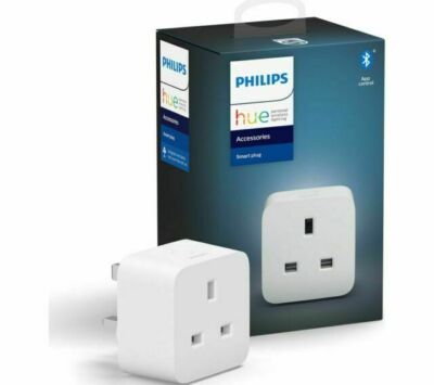 Philips Hue Smart Plug - Weiß