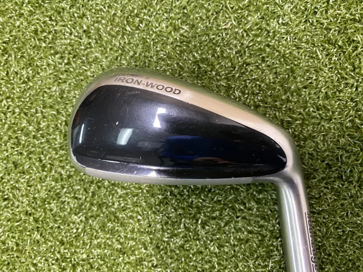 Tour edge hl3 store irons