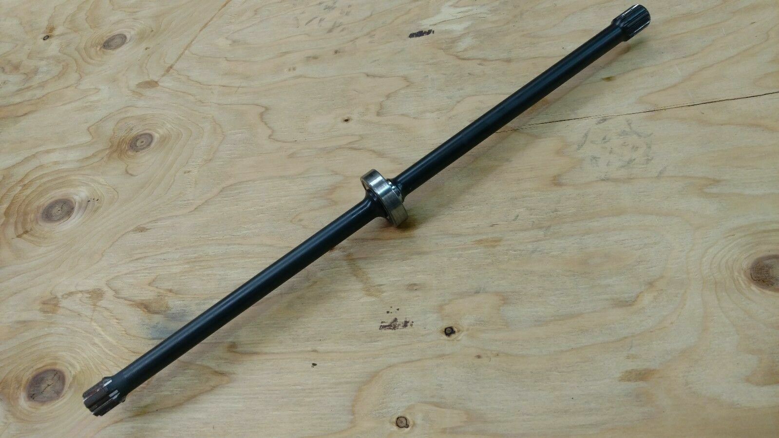 LAMBORGHINI MURCIELAGO LP640 FRONT DRIVE SHAFT PROPELLER OEM 410521221