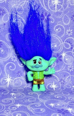 DREAMWORKS TROLLS Multi Listing Toys Action Figures Books etc