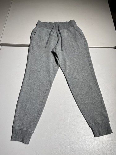 lululemon press pause jogger