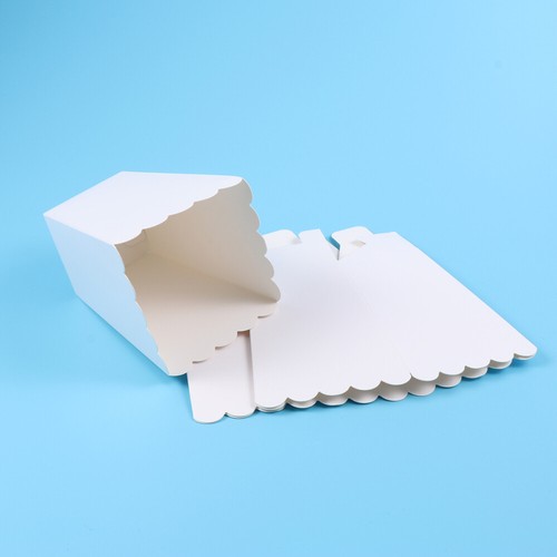 50 PCS Popcorn Tub Paper Snack Cups Packing Box Travel Boxes Housewarming Bags