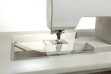 BERNINA 930 Arrow Heavy Duty Sewing TABLE w/Insert (sewing machine not included)