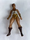 Vintage Teela Masters of the universe MOTU Figure he-man