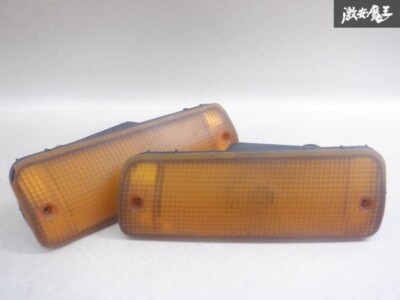 Toyota Genuine Land Cruiser Prado 78 KZJ78W Front Turn Signal