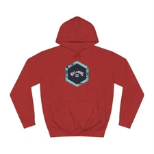 Billabong Outlaw Surf Hex Logo Hoodie