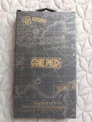 ONE PIECE CASETiFY iPhone15 pro case | eBay