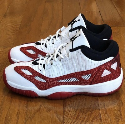 Good Condition 2014 Air Jordan 11 Retro 