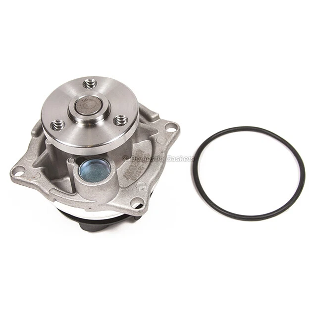 GMB Water Pump Fit 98-04 Ford Contour Escape Focus Mazda Tribute Mercury 2.0L - Image 3 of 4