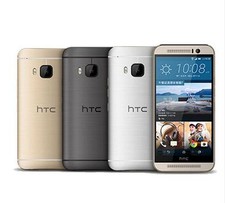 HTC One M9S 13MP 4G LTE GPS WIFI Octa Core Original Android 5"16GB ROM 2GB RAM