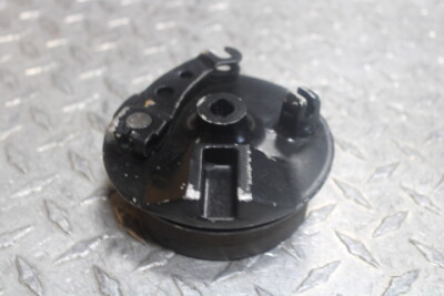 1987 Kawasaki KX60 OEM FRONT BRAKE DRUM ASSEMBLY 41035-1098 | eBay