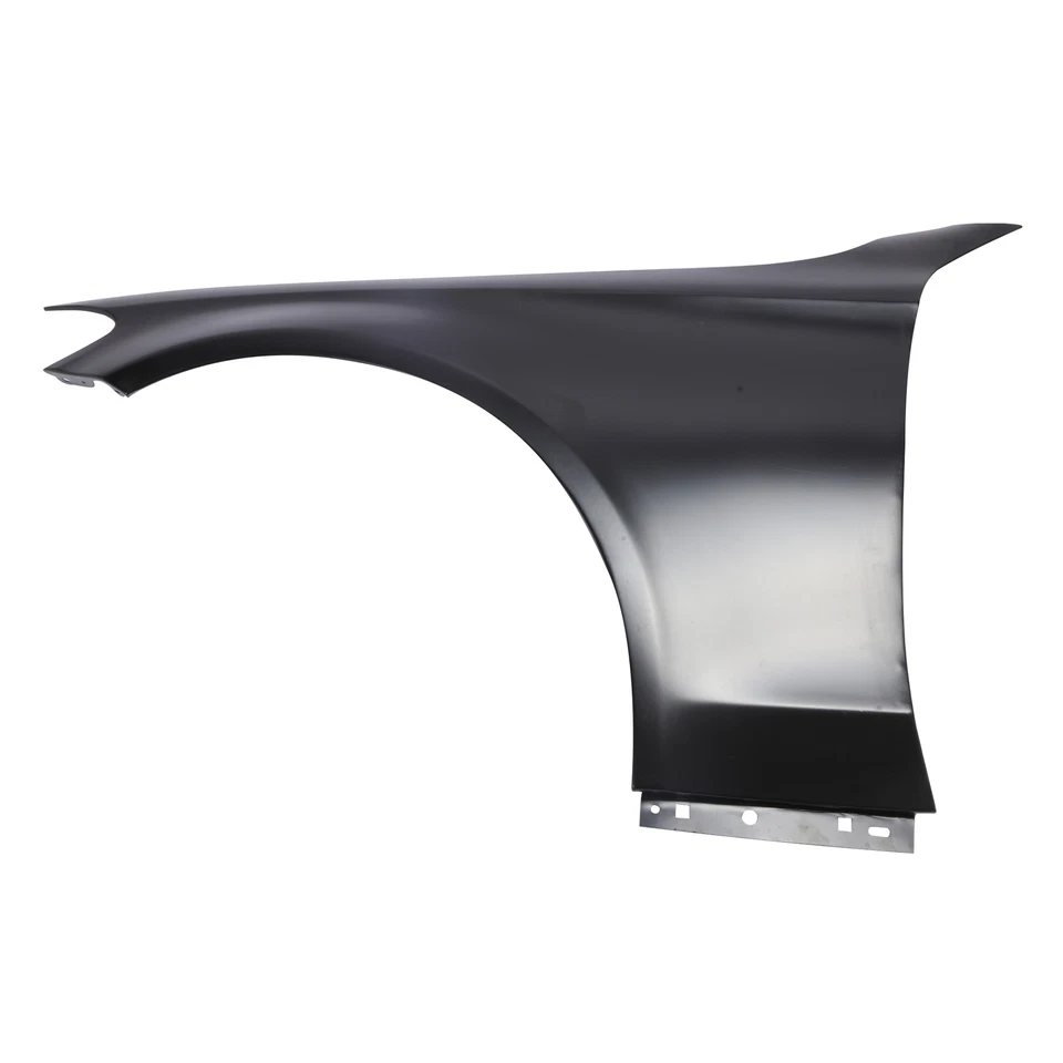 Fender For 2015-2022 Mercedes Benz C300 2017-2023 C43 AMG Left Driver Side - Image 3 of 4