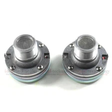 2PCS /LOT Replace Driver For JBL 2408, JBL 2408-H Neodymiun Complete Driver 8ohm