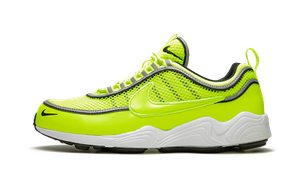 nike spiridon green