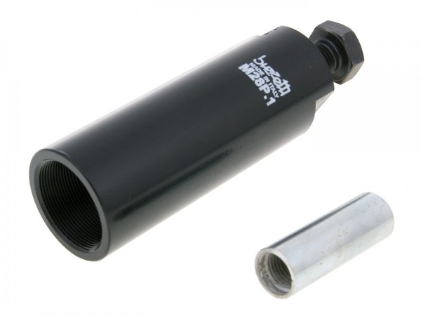 Polradabzieher Buzzetti M28X1 Innengewinde FüR 125-250Ccm Honda Cross Enduro-image