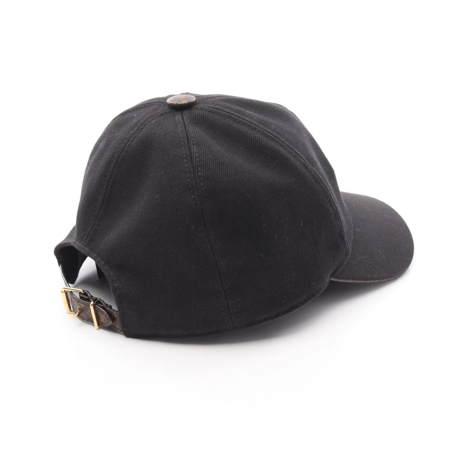 LOUIS VUITTON（LV） Cappello LOUIS VUITTON M77807 Cappellini LV Day Caps Cappello Louis Vuitton 100% cotone x...
