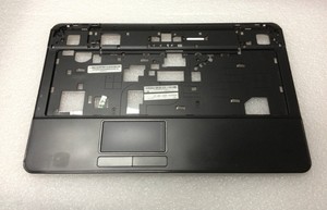emachines e627 touchpad