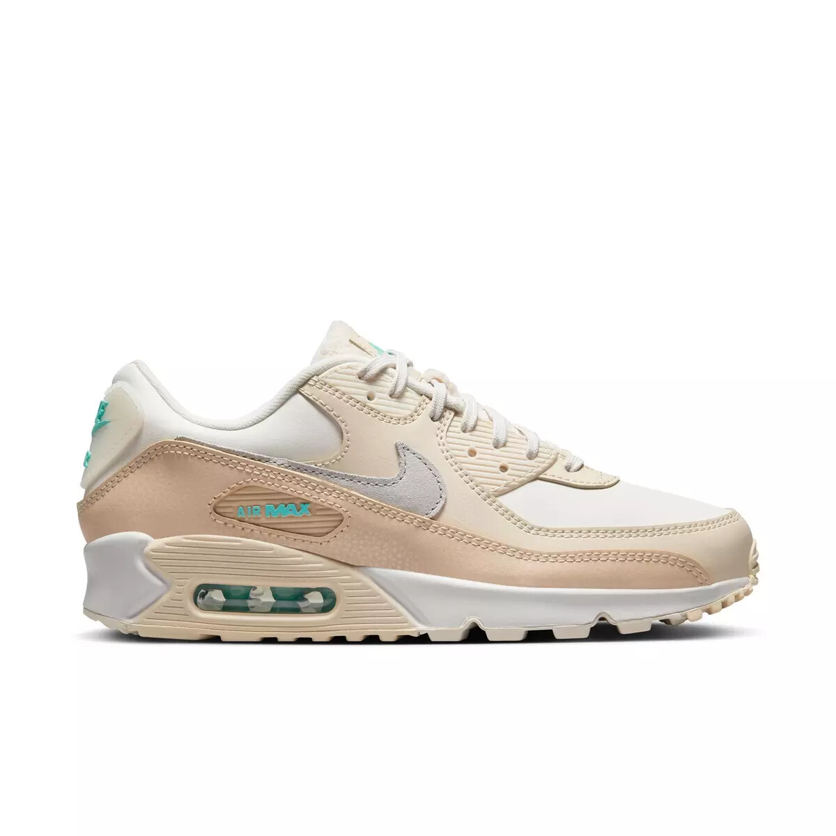 nike air max 90 womens size chart