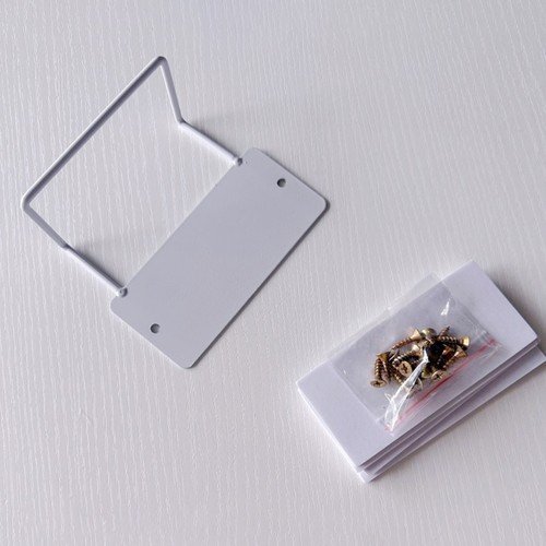1/2/4x Mattress Fasteners Anti-slip Gripper For Bed Frame Skid Baffles Non-slip - Picture 4 of 9