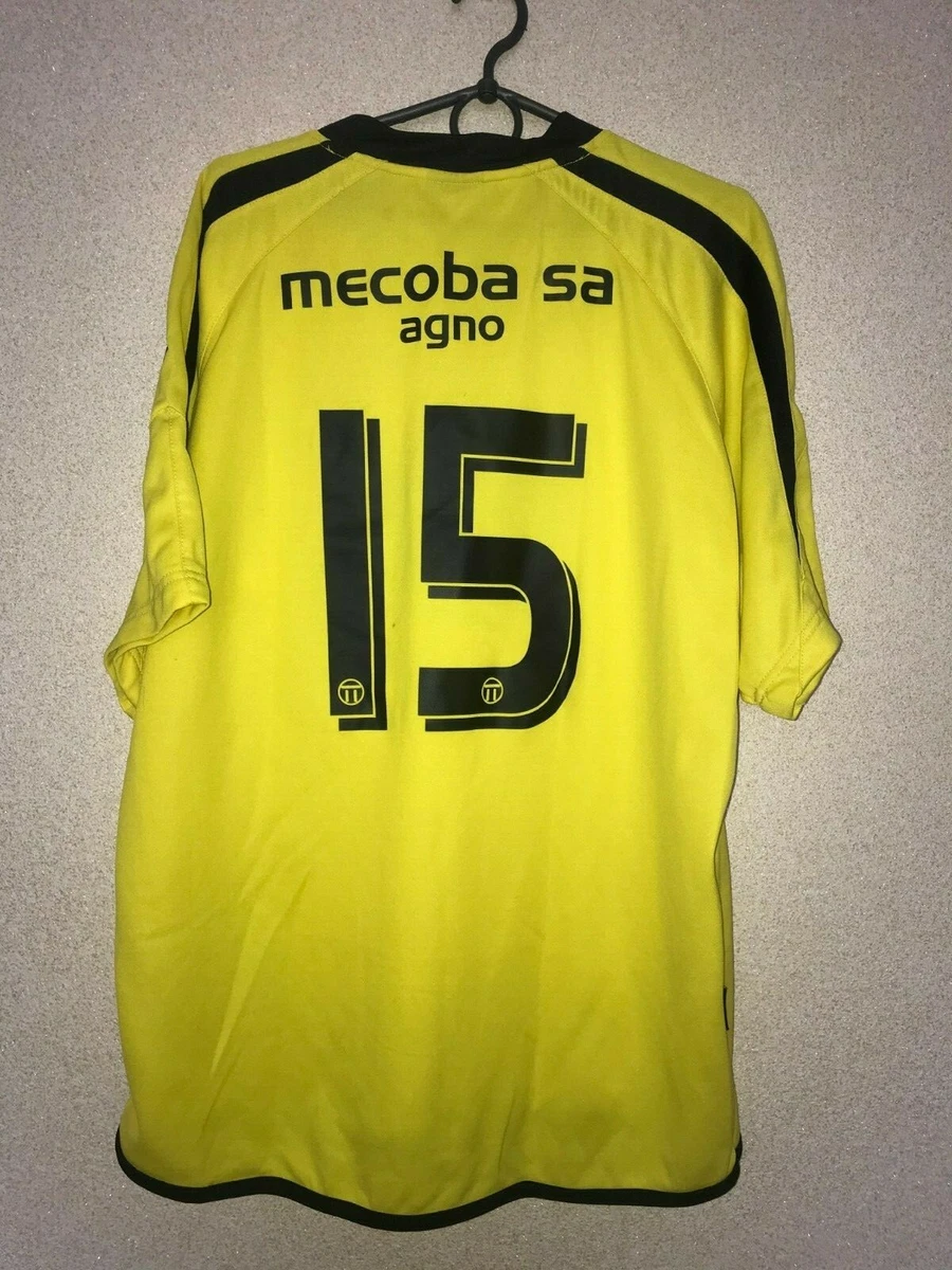 Football Club Mendrisio