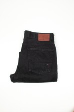38984 Tommy Hilfiger Mercer Black Men Jeans size 33/34