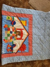 Baby Crib Blanket 38X74