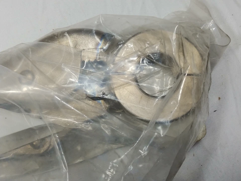 1/2" IPS Cold Ring Clamp for Socket Fusion (SW02718) New-Old Stock - Image 3 of 3