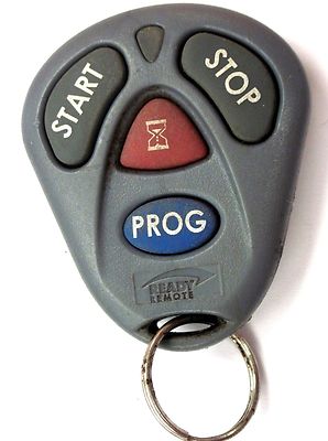 Ready Remote keyless starter car entry EZSDEI474S 475B transmitter clicker fob